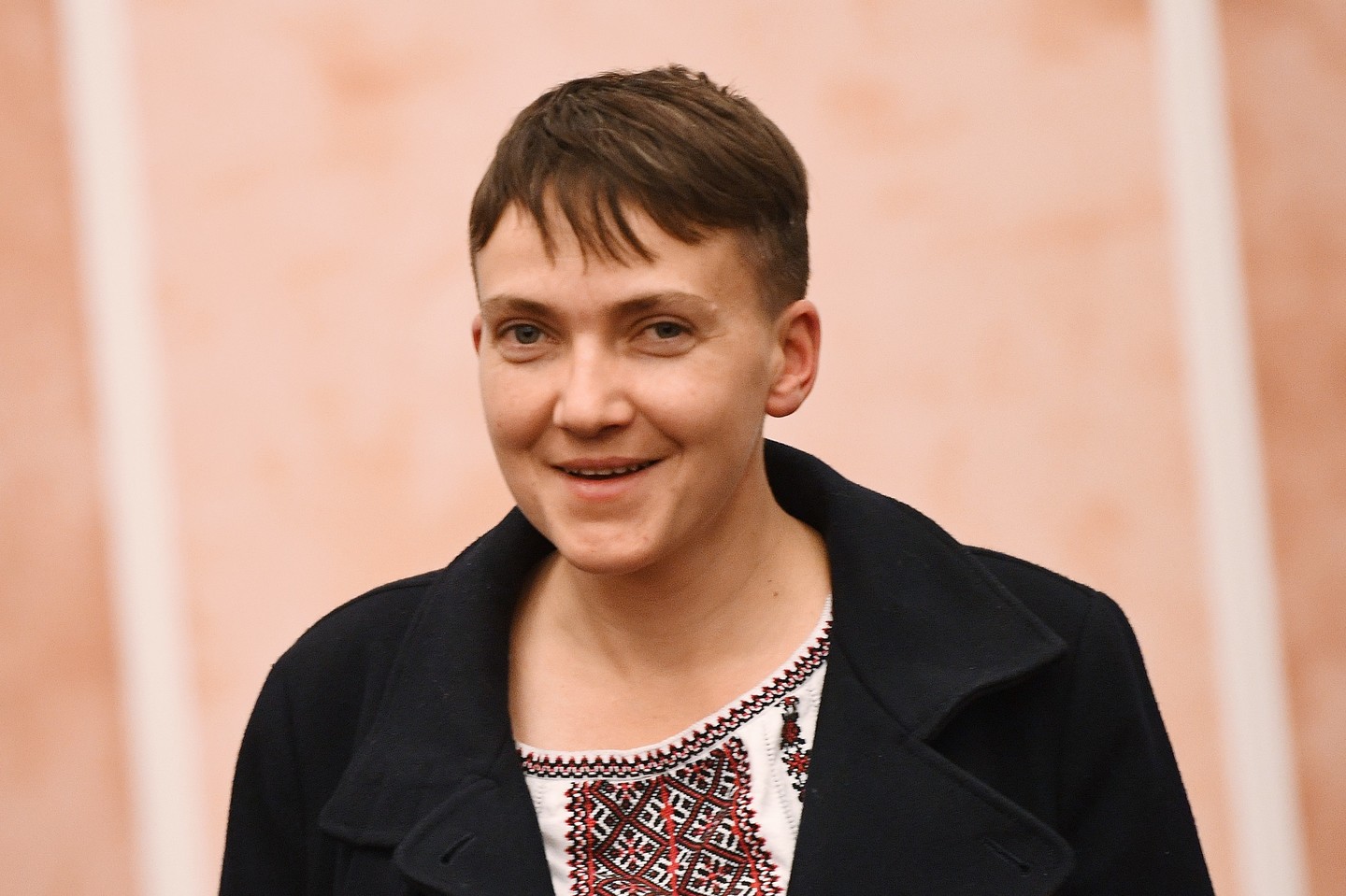 Как бросить героя Украины в тюрьму, или Савченко снова утерла нос Киеву