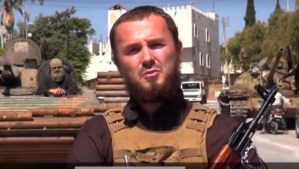 400 боевиков во главе с Мухаджери  проникли в Европу