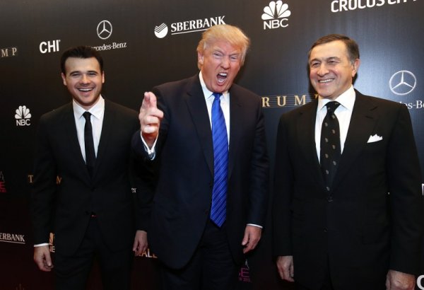 The лживый Washington: Чем дальше в лес, тем злее Трамп