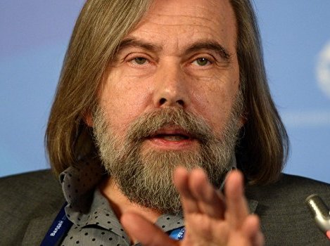 Погребинский о том почему Украина боится договариваться по Донбассу и Крыму