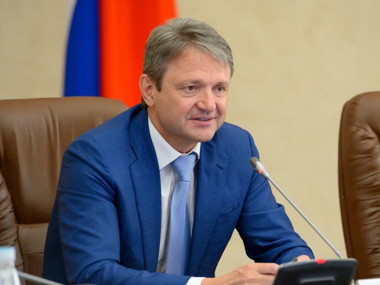 Без России никак! Берлин пригласил Ткачева вопреки санкциям ЕС