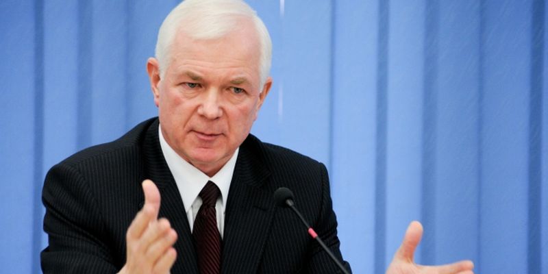 Как уничтожают Украину: признание экс-главы СВУ Маломужа