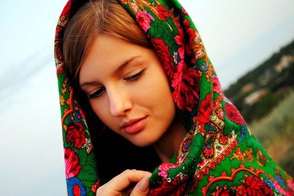 Вы независимые? Значит не видели русских! Гид из России пишет иностранцам