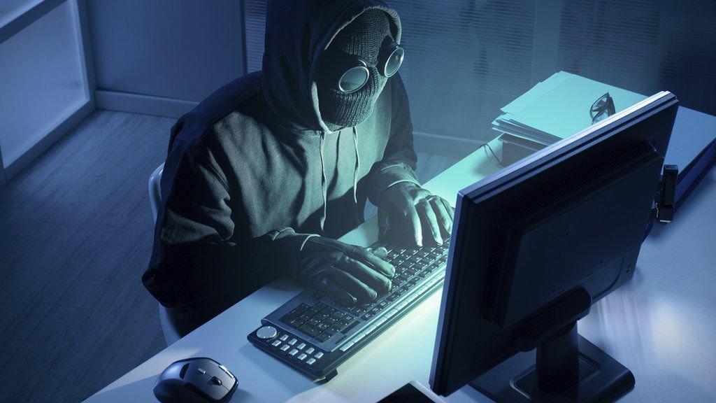 Виновными в обесточивании Киева объявлены хакеры