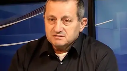Яков Кедми: Я не завидую Европе в 2017 году