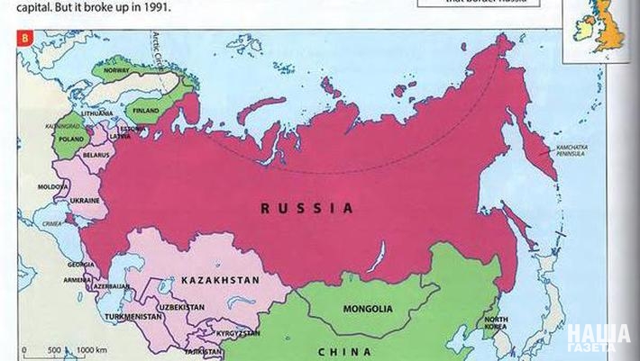 В свободном плавании