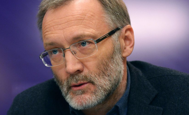 Михеев прошёлся по злорадствующим украинцам: «злые, жадные и тупые»