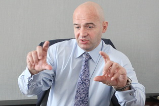 Скандал в Киеве: Игоря Кононенко намеренно отравили ртутью