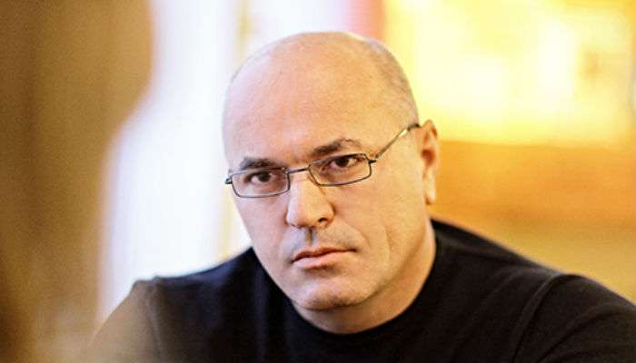Ратушняк призвал отделить Закарпатье от «бандеровцев» стеной