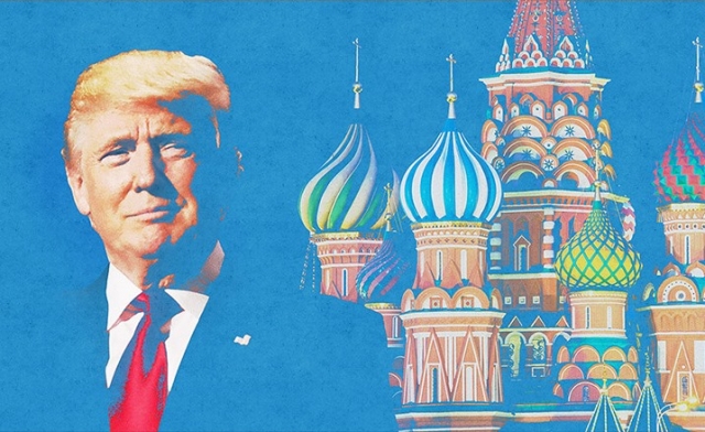 Россия дала понять Трампу, что «покупка воздуха» не входит в ее планы