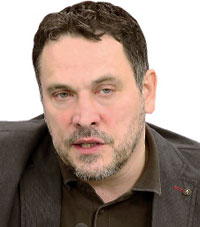 Шевченко: создание украинского правительства в изгнании – шаг правильный