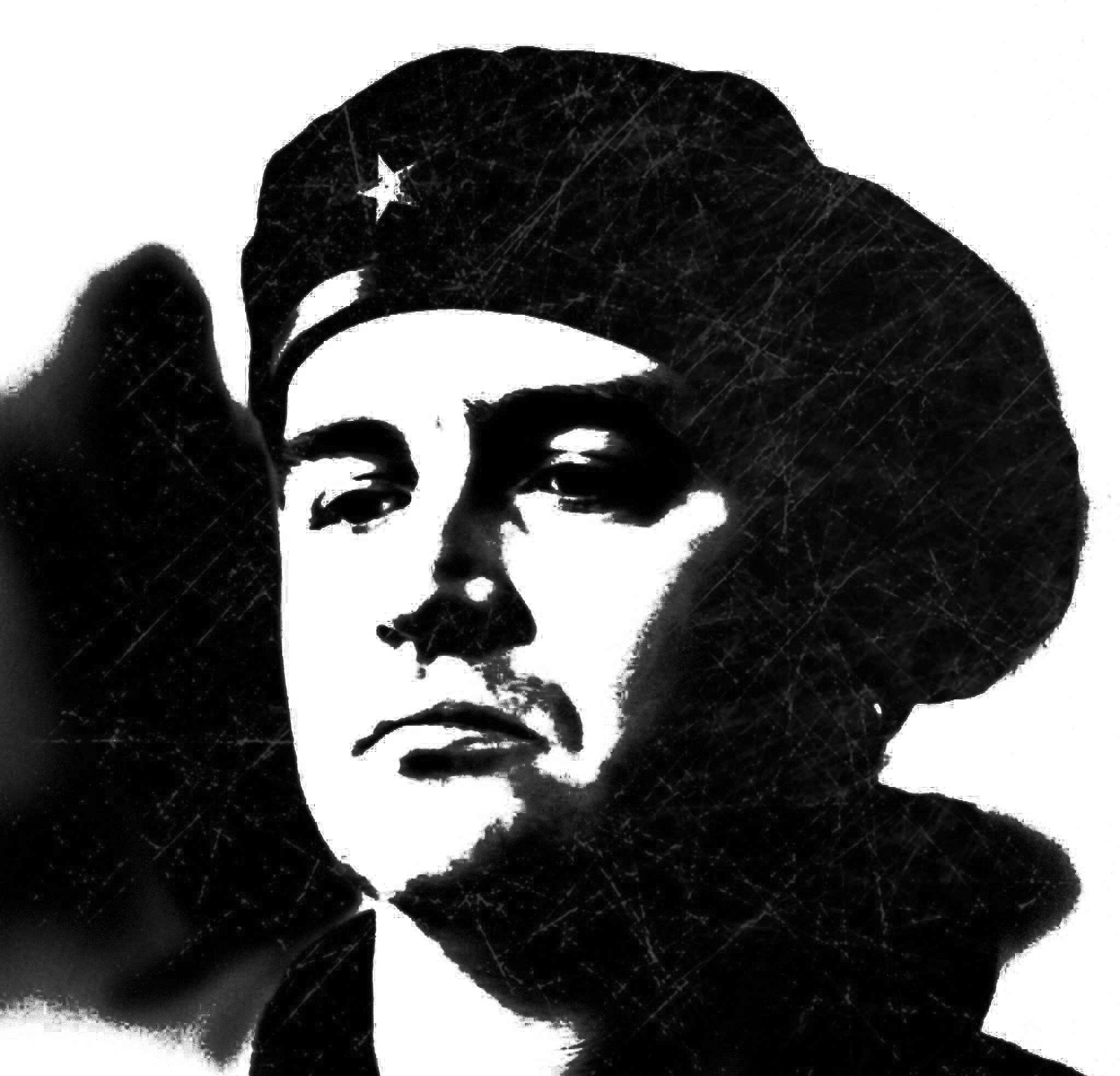 Александр Роджерс: Революция? Вы кто такие? Идите нафиг!