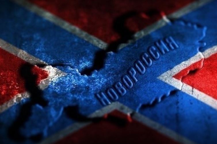 Удавка на шее Украины: Киеву предложили отказаться от Донбасса