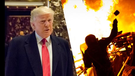 Чего выжидает Трамп и куда пропадают солдаты ВСУ