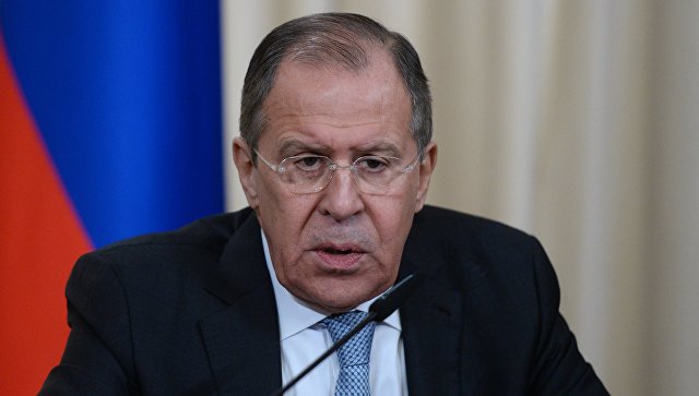 Лавров рассказал о проблемах с ВКП сирийской оппозиции