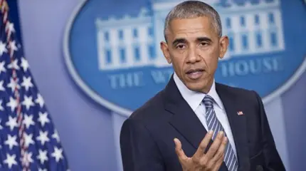 Обама обвинил Владимира Путина в ухудшении отношений США и России