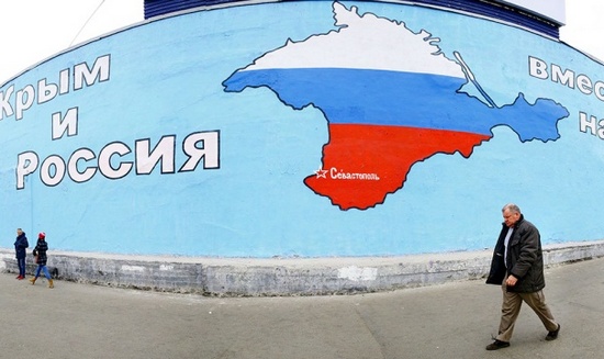 Киев хочет состричь клок шерсти с поганой овцы Евросоюза