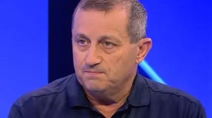 Яков Кедми рассказал, что общего между Крымом и Иерусалимом