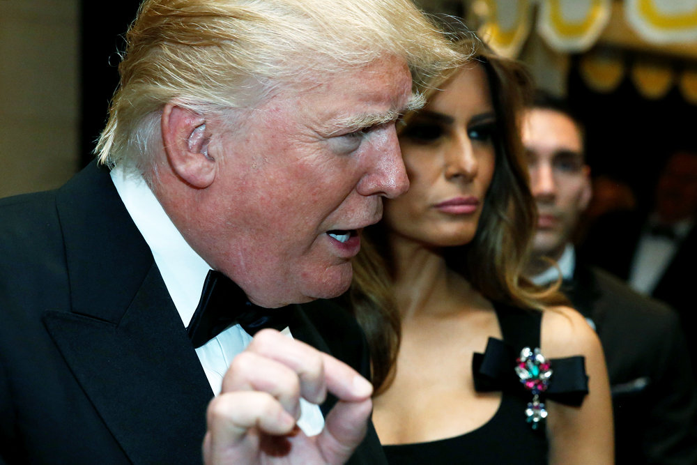 Трамп послал скрытый, но очень важный сигнал Путину