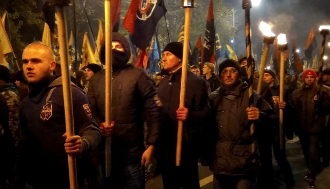 И «тьма» грядет: что ждет Украину после ее распада