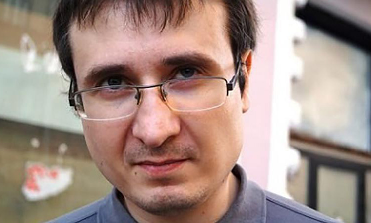 Российский оппозиционер Рословцев заявил, что Украине надо напасть на Крым
