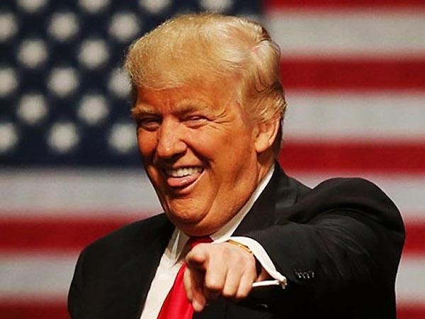 Трамп: только дураки против хороших отношений с Россией