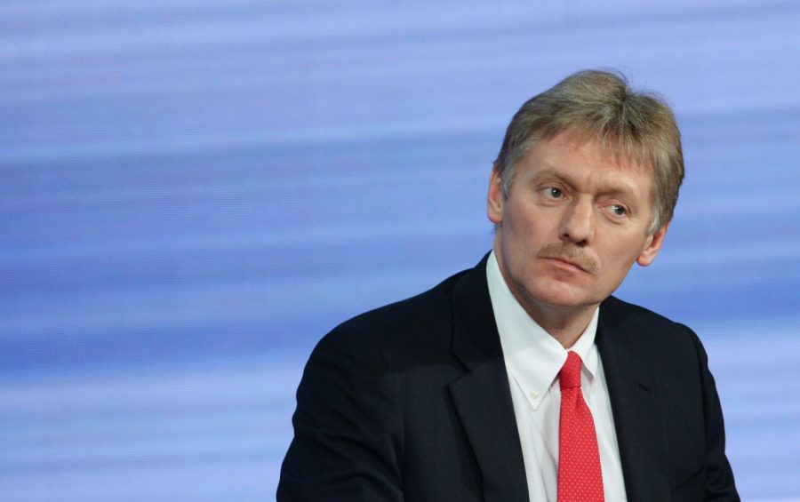 Песков охарактеризовал будущего госсекретаря США Тиллерсона