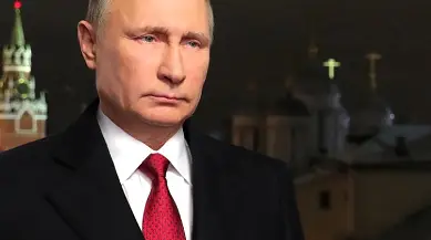 Уйдет ли Путин в 2017 году?