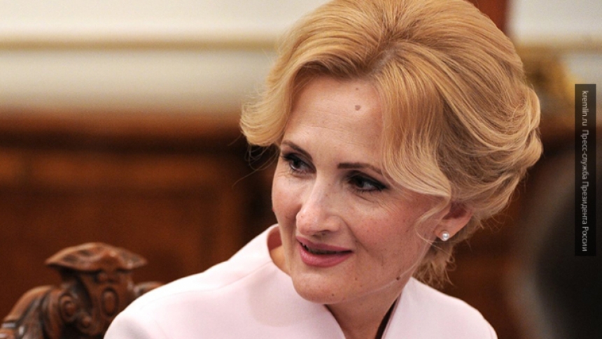 Яровая жестко ответила главе ЦРУ: эпоха «выжженной совести» уже заканчивает