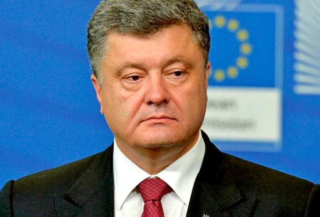 Команда Трампа уже подыскивает замену Порошенко