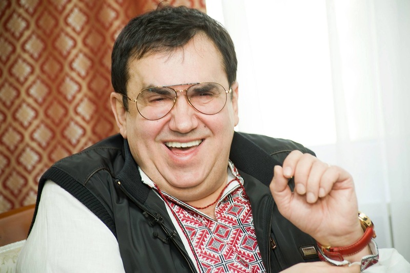 Российский актер Садальский посочувствовал Украине: много там противного!