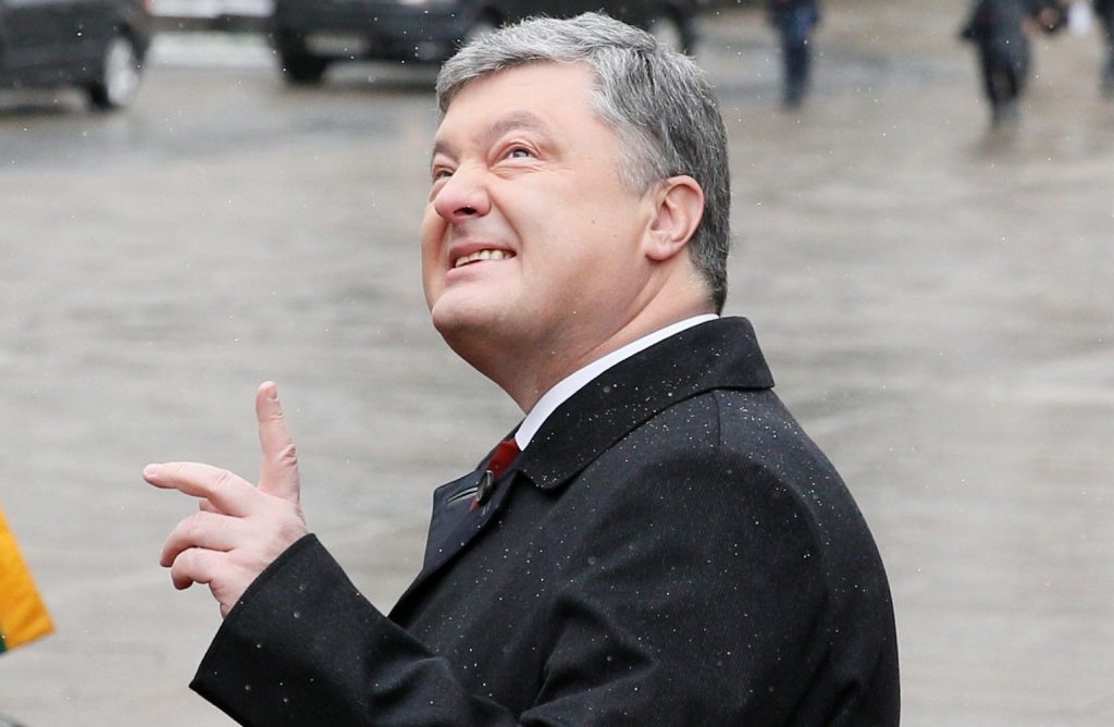 Гастроли  Порошенко в ЕС: тур «российская агрессия» не увенчался успехом