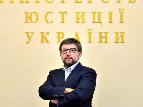 Будущее зекам! Минюст Украины открывает в тюрьмах магазины