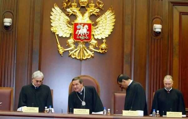 «Настоятельно призываем»: Европа предложила России сдаться