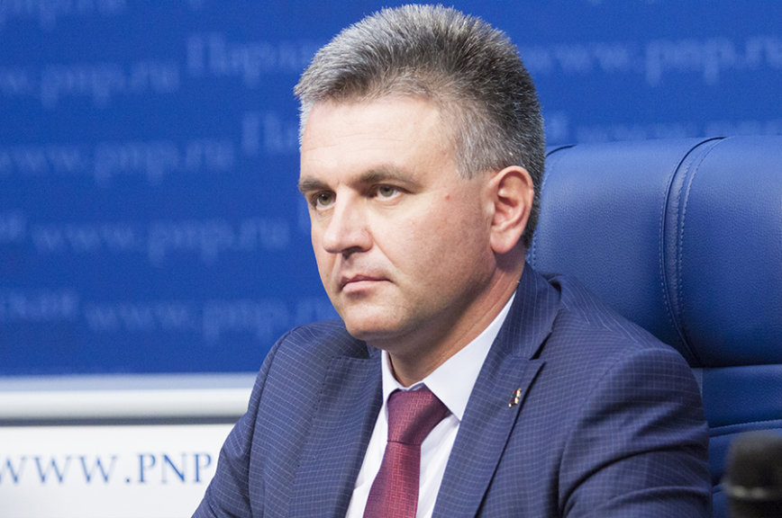 Приднестровье ответило Додону: референдумов не будет