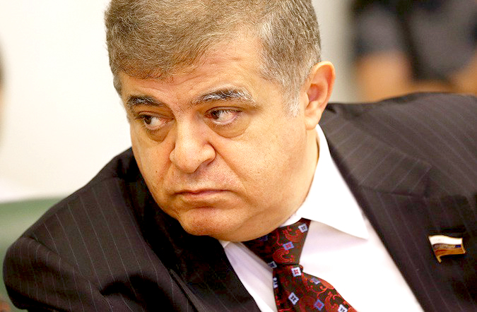 Россия ответила Литве по Калининграду: «Слабо вернуть нам Вильнюс?»