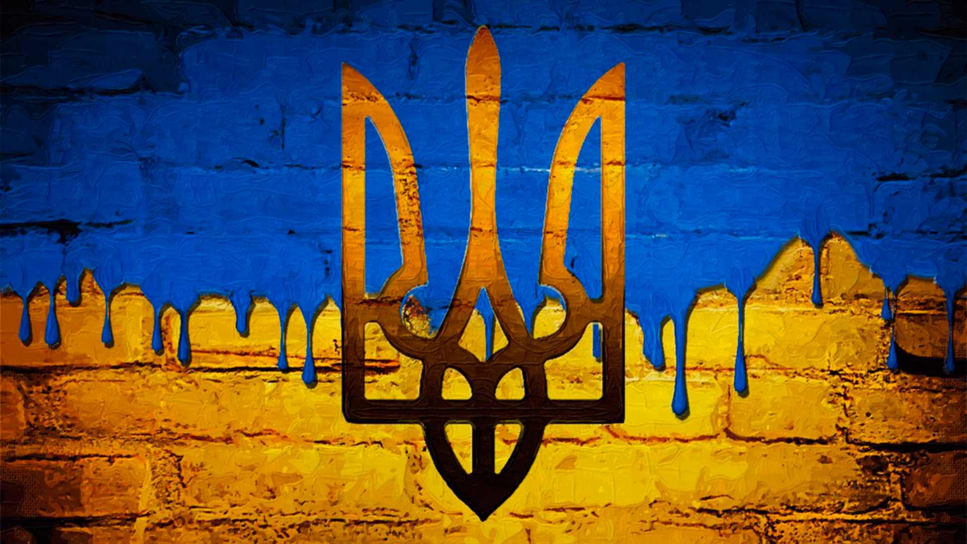 Элиты украинского майдана сами развалят страну. Не надо им мешать