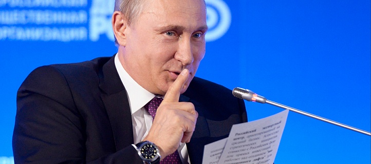 Новогоднее похмелье обернулось в Литве обострением паранойи