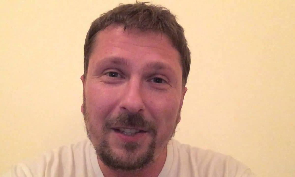 Шарий посмеялся над украинскими пенсионерами, поддержавшими Майдан
