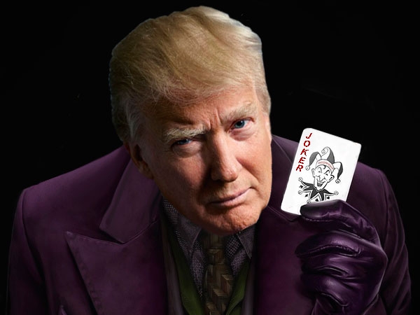 Козыри Трампа