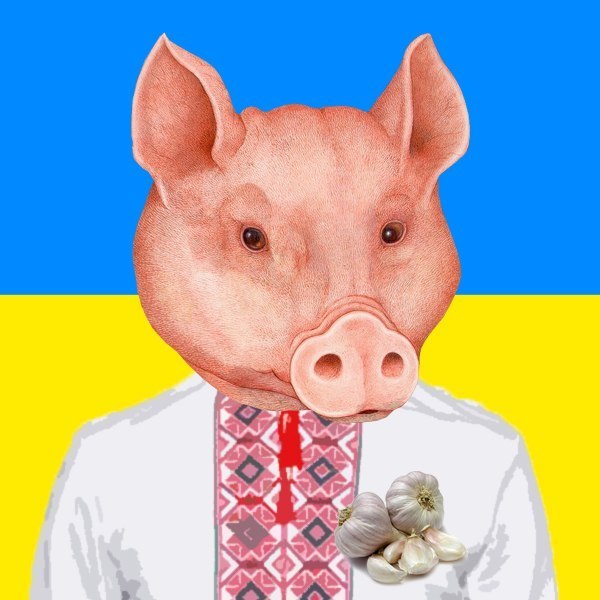 Будущее Украины было запрограммировано в 90-х: Это не государство, а колхоз