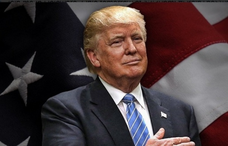 Шпионские штучки, или «Обамовское» ЦРУ указывает Трампу, как жить