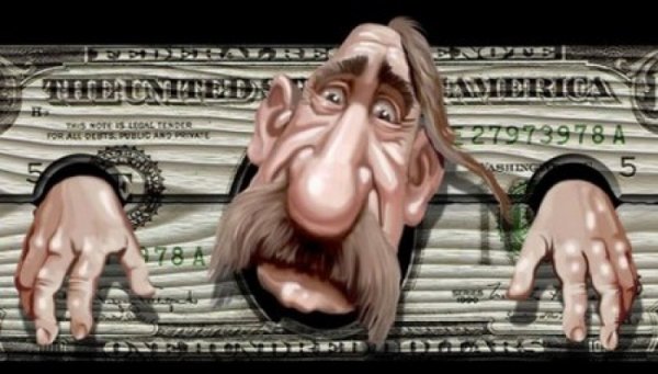 Геростраты и дегенераты: как «отремонтировать» Украину
