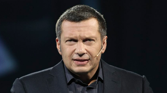 Соловьев «снял маску» с Порошенко: «Дешевый театр плохого пьющего актера»