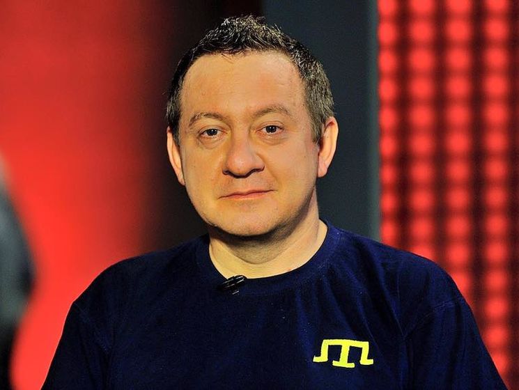 «Если сосед русский, держи топор острым»