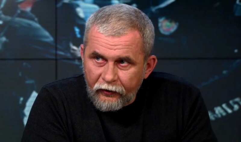 На Украине думают о переводе языка на латиницу, дойдёт ли до иероглифов?