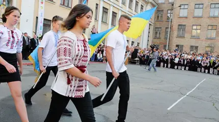 Зачем украинским детям учить математику?