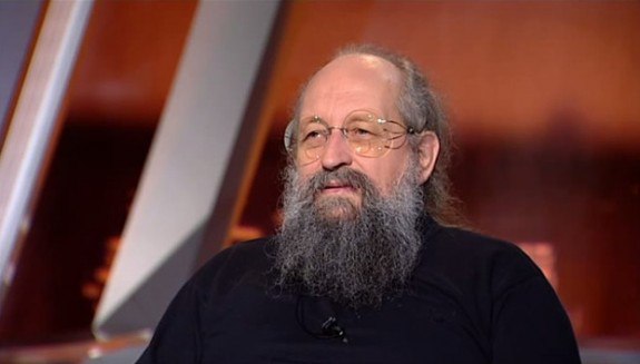 Анатолий Вассерман: Почему Донбасс вынужден доказывать оружием свой выбор?
