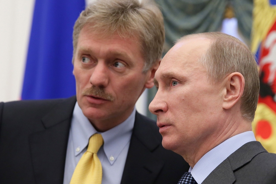 Опять Путина Большой восьмеркой соблазняют. Теперь уже скоро?
