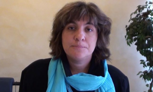 Дарья Митина о заявлениях на Гайдаровском форуме: Власть стоит нараскоряку